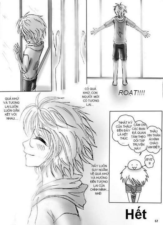 nhật ký của thầu chapter 4 25