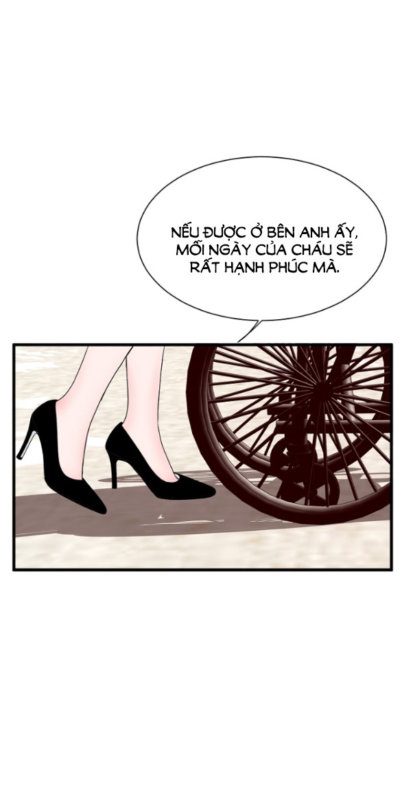 Tình Yêu Đánh Cắp Trái Tim chapter 26.1 - Trang 2