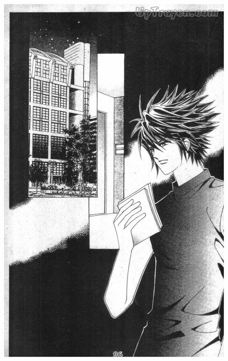 dạ khúc chapter 9 95