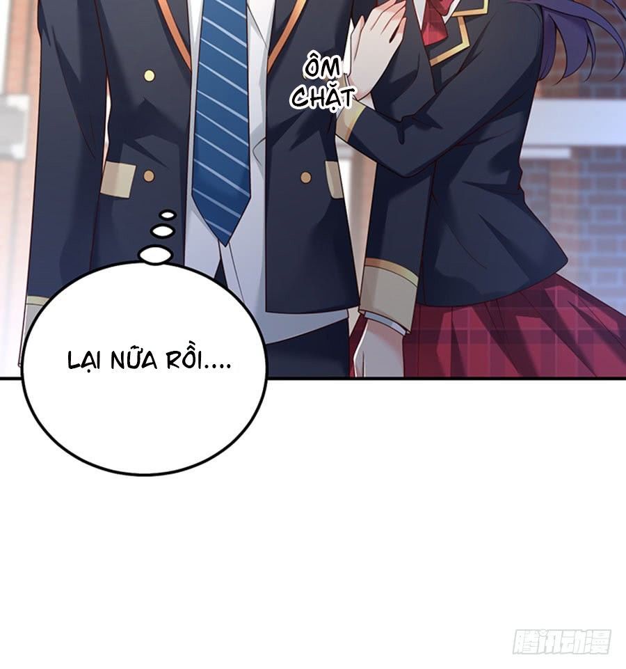 nam thần truy thê chỉ nam chapter 12.1 18