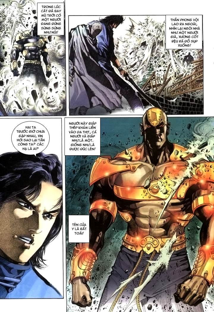 phong vân chapter 281 7