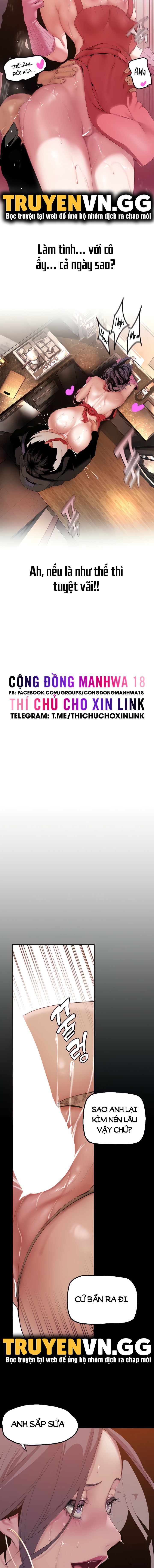 một thế giới mới tuyệt vời chapter 170 4