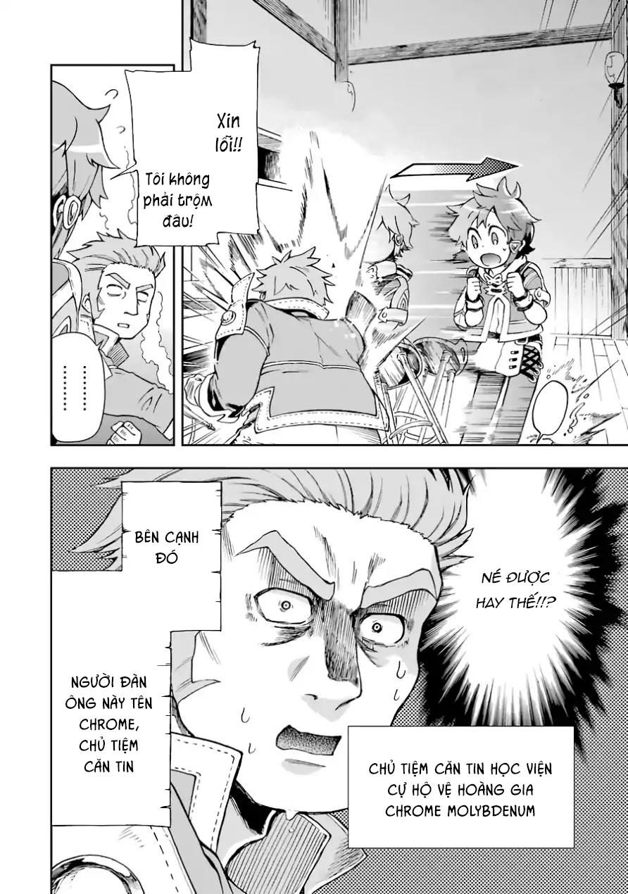 tatoeba last dungeon mae no mura no shounen ga joban no machi de kurasu youna monogatari chapter 5 11