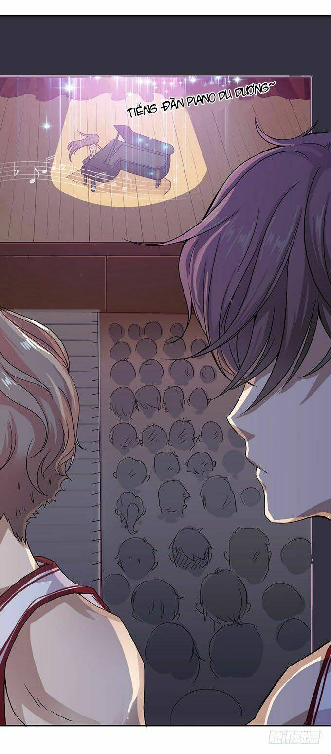 tình yêu ba tuyến chapter 1 53