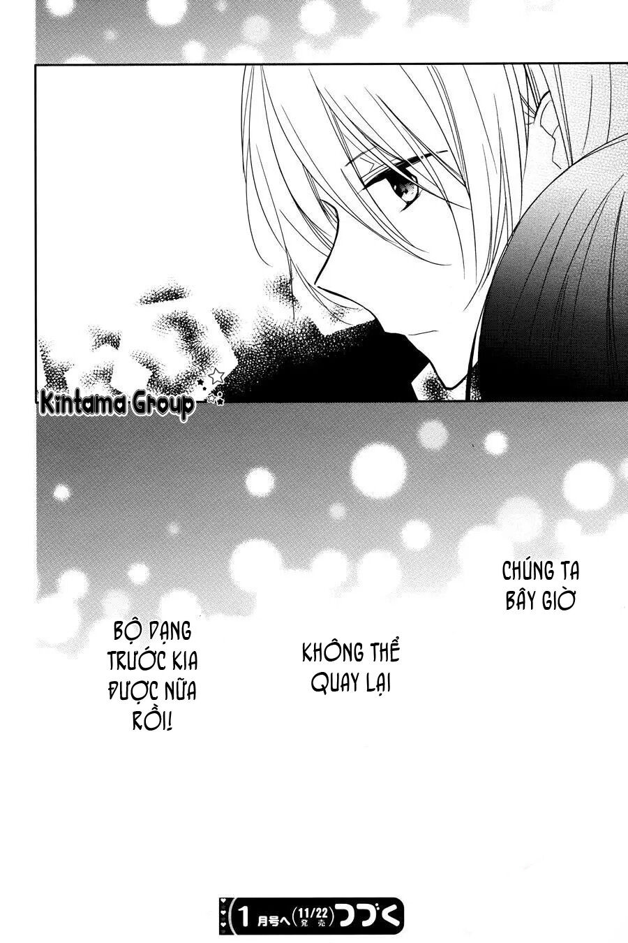 nếu có cơ hội thứ hai chapter 5 40