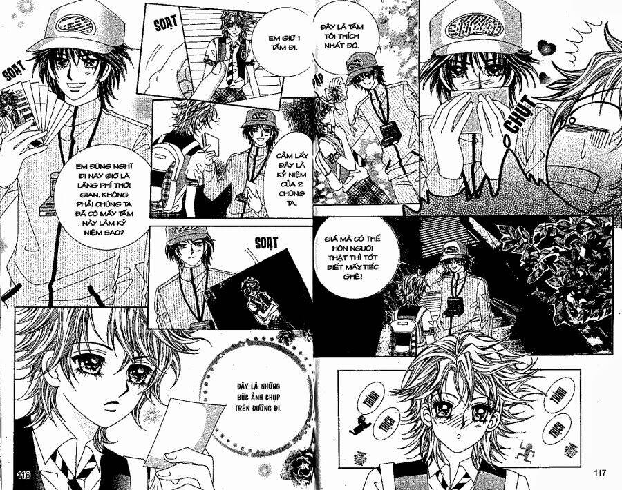 nữ đại ca chapter 7 59