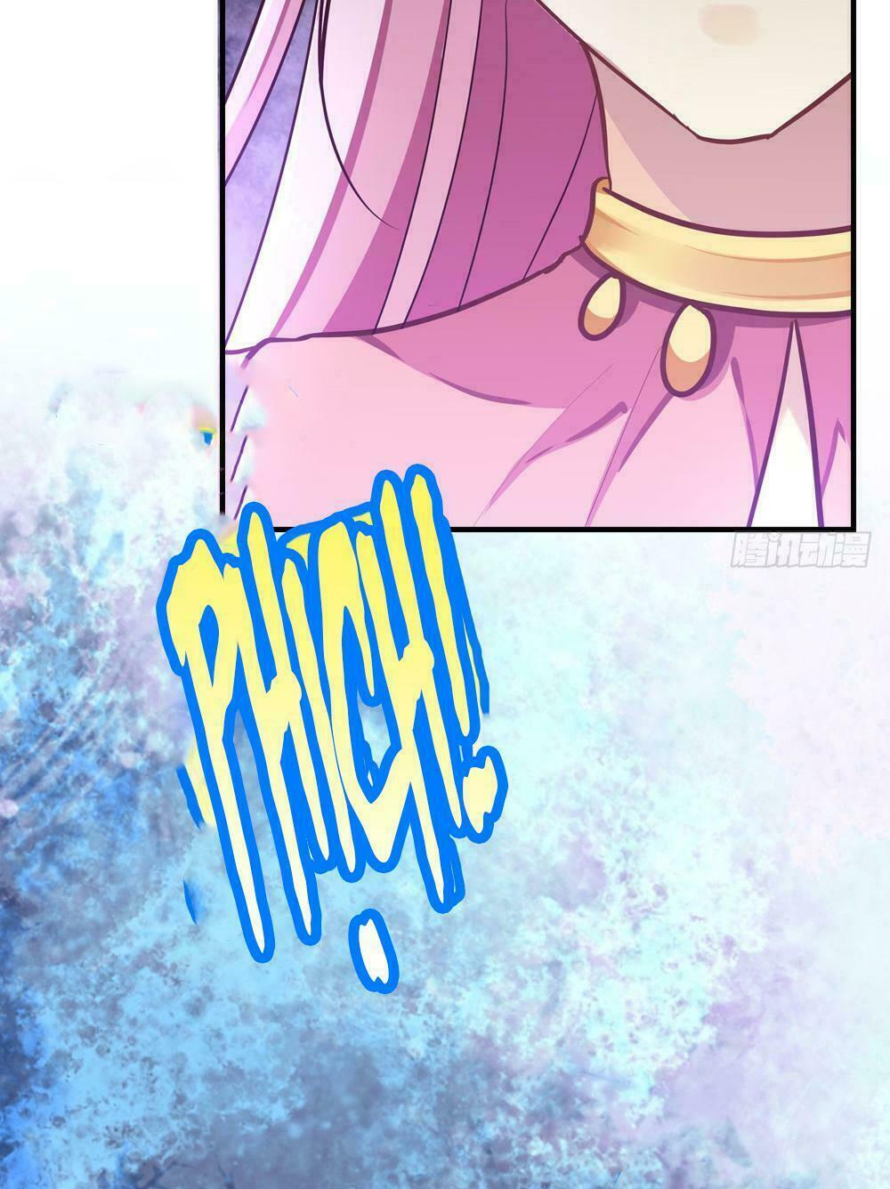 thái tử phi nhà ta thật hung hăng chapter 8 81