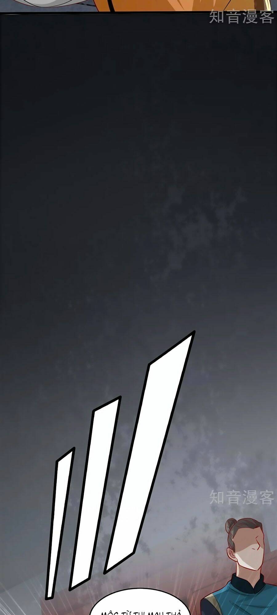 gian phi như thử đa kiều chapter 79 32