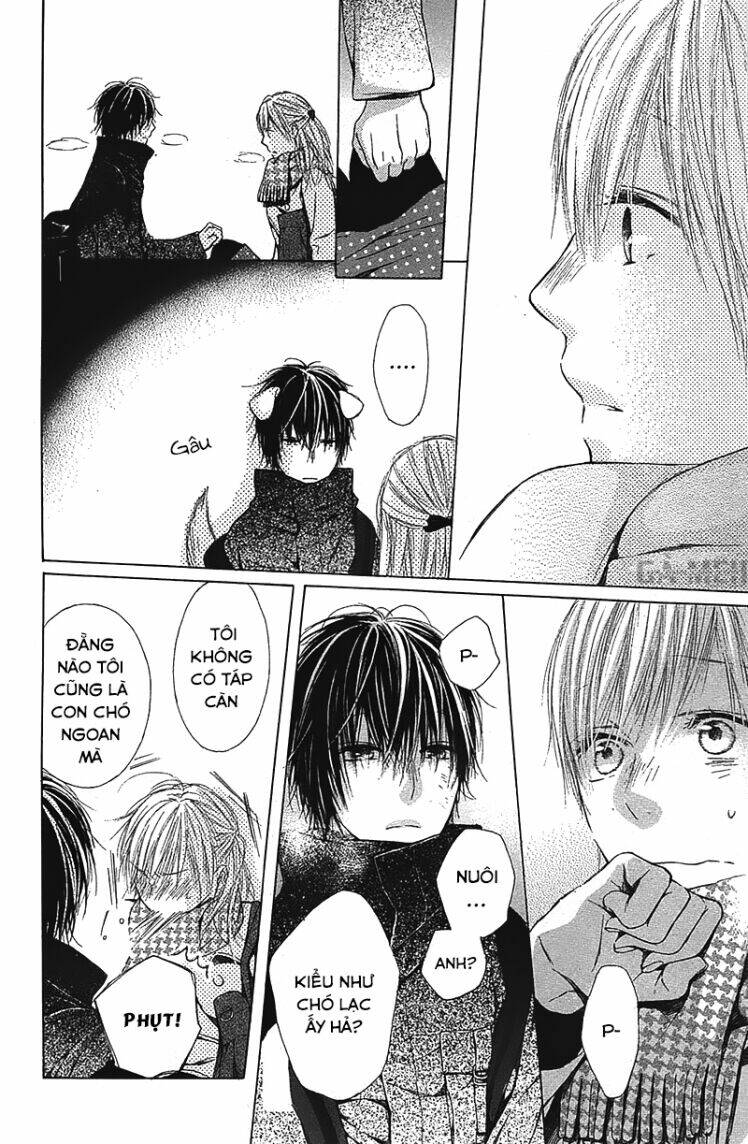 shokubutsu zukan chapter 1 19