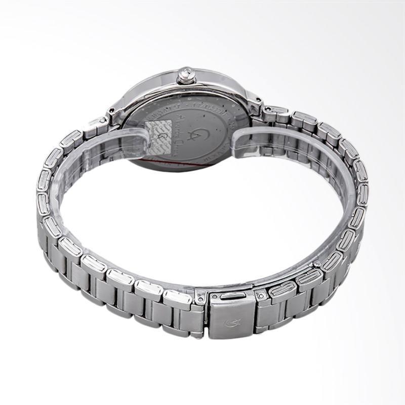 Đồng hồ đeo tay Nữ hiệu Alexandre Christie 2697BFBSSBA