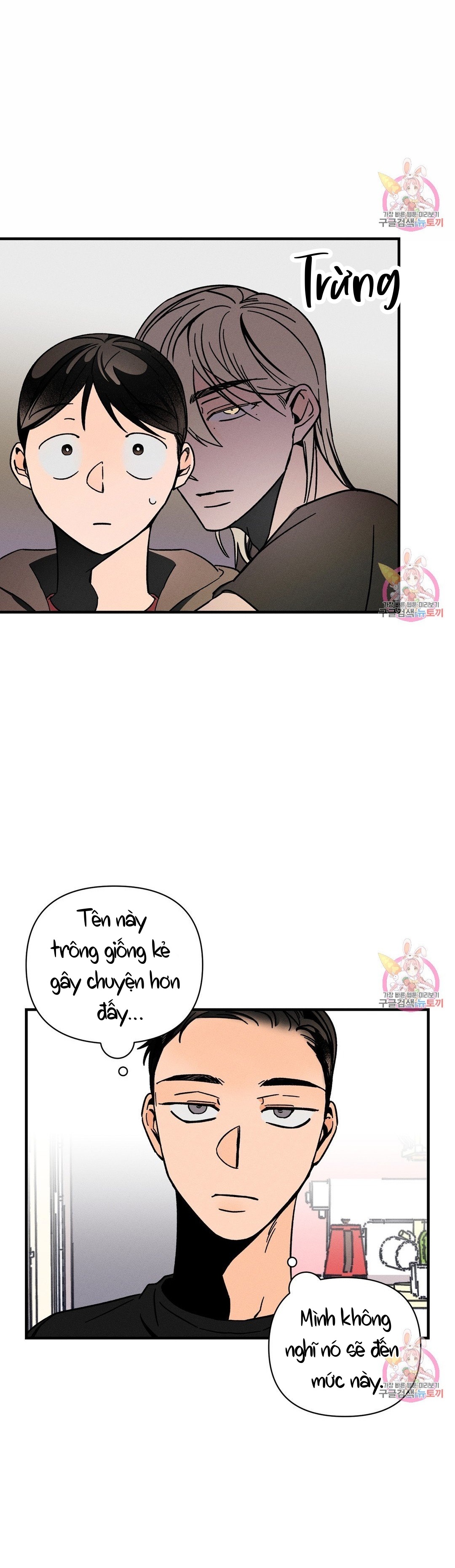 trở về chapter 3 27