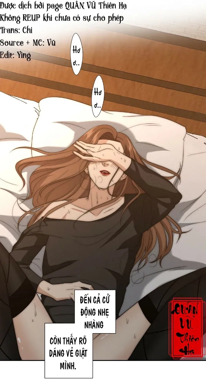 bí mật của omega k chapter 11 21