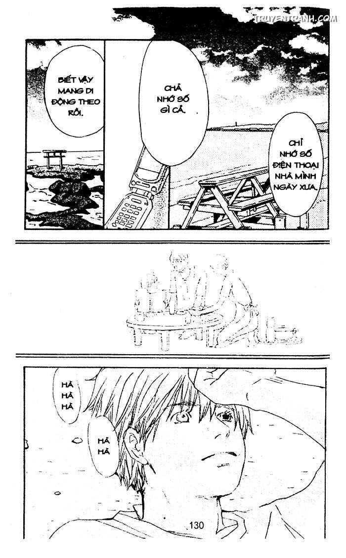 love n life chapter 39 15