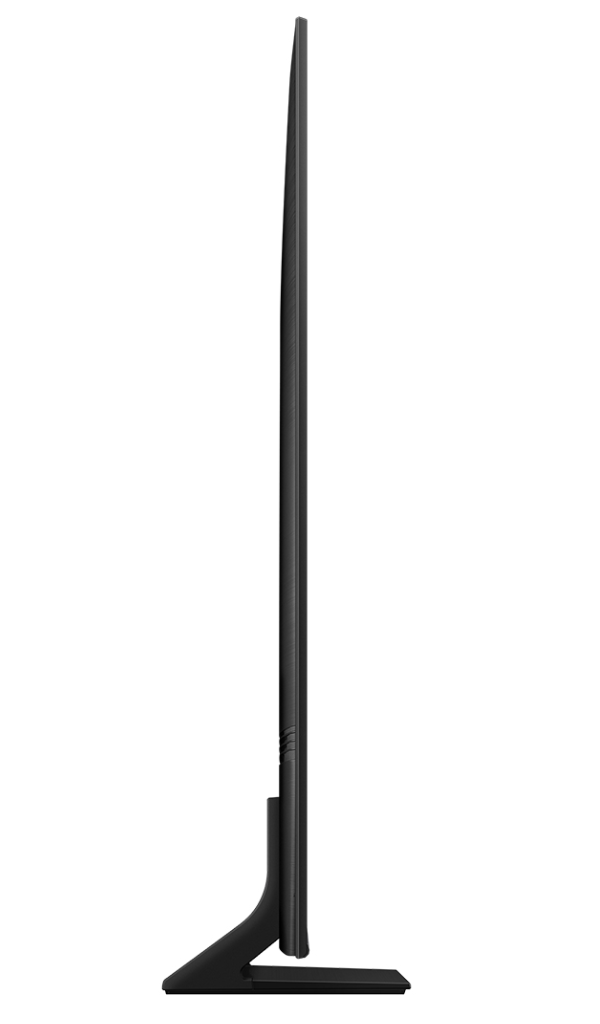 Smart Tivi QLED Samsung 4K 65 inch QA65Q60BAKXXV - Hàng chính hãng