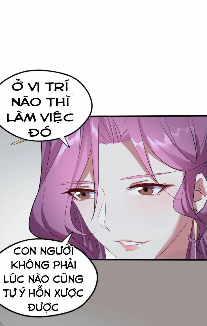 đại nghịch chi môn chapter 49 25