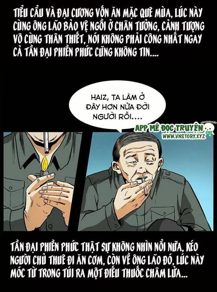 U Minh Ngụy Tượng Chapter 154 17