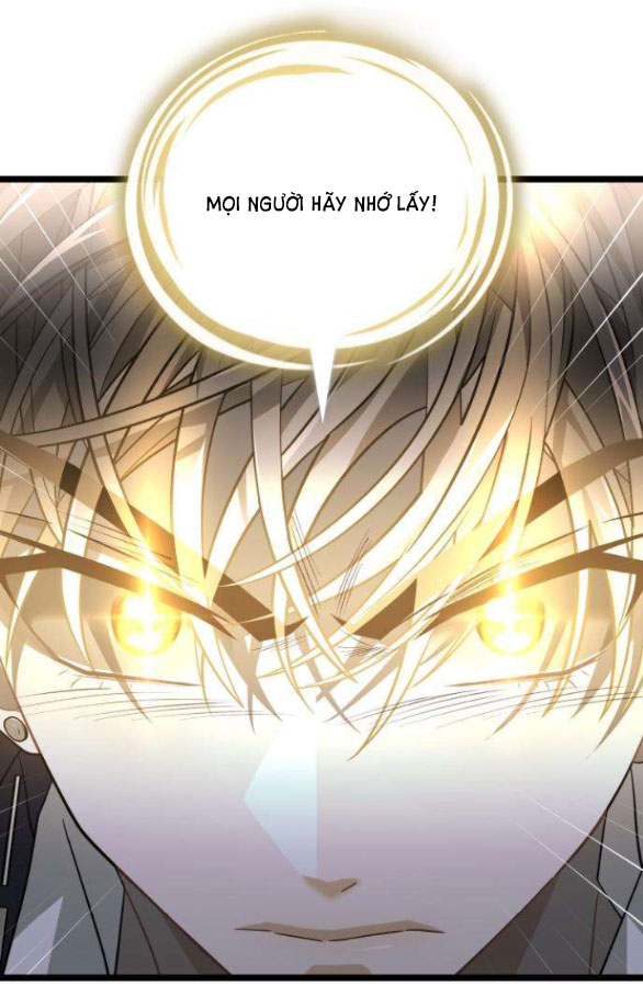 dark moon - tế đàn ánh trăng chapter 64.2 82