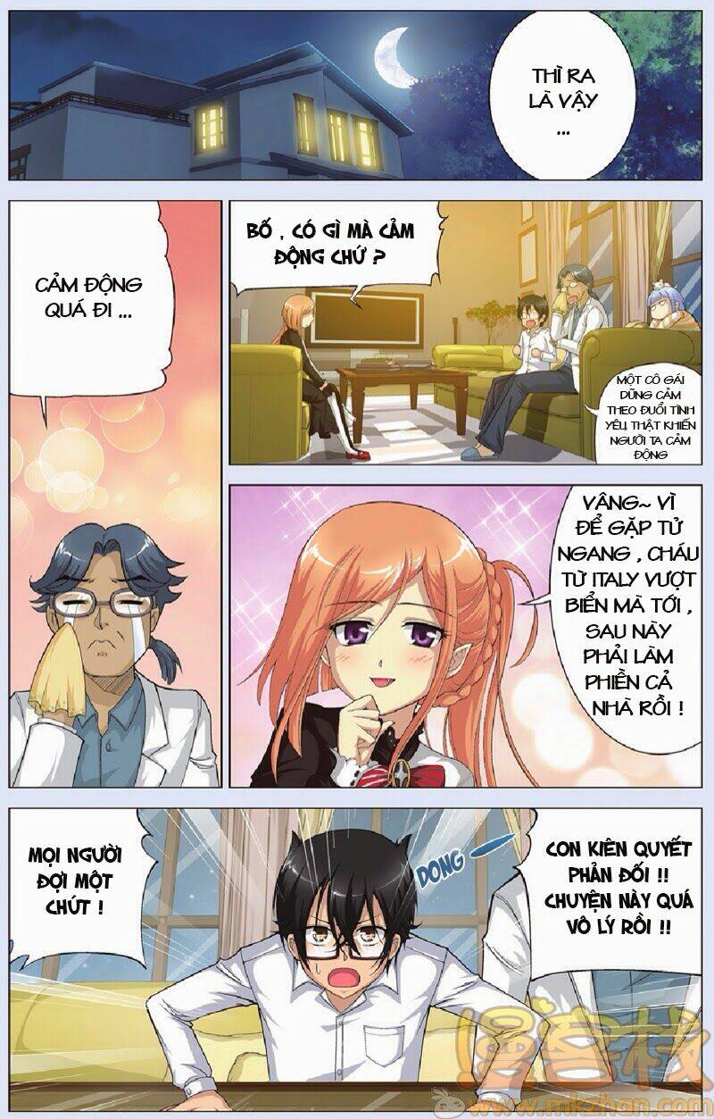 lang thiếu niên chapter 1 17