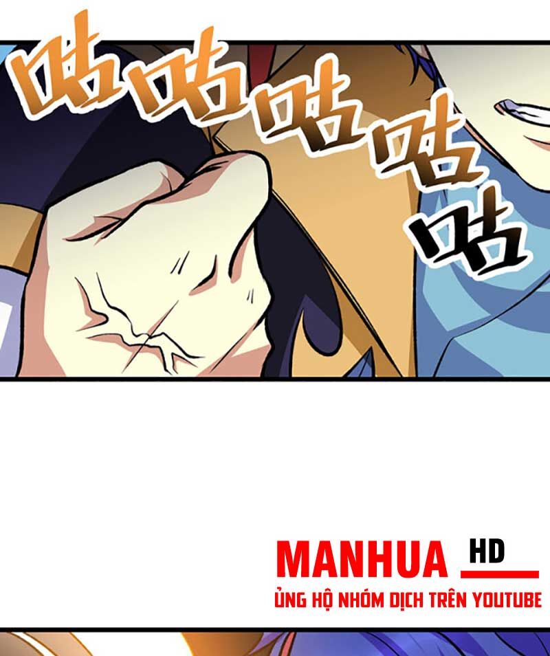 võ đạo độc tôn chapter 574 36