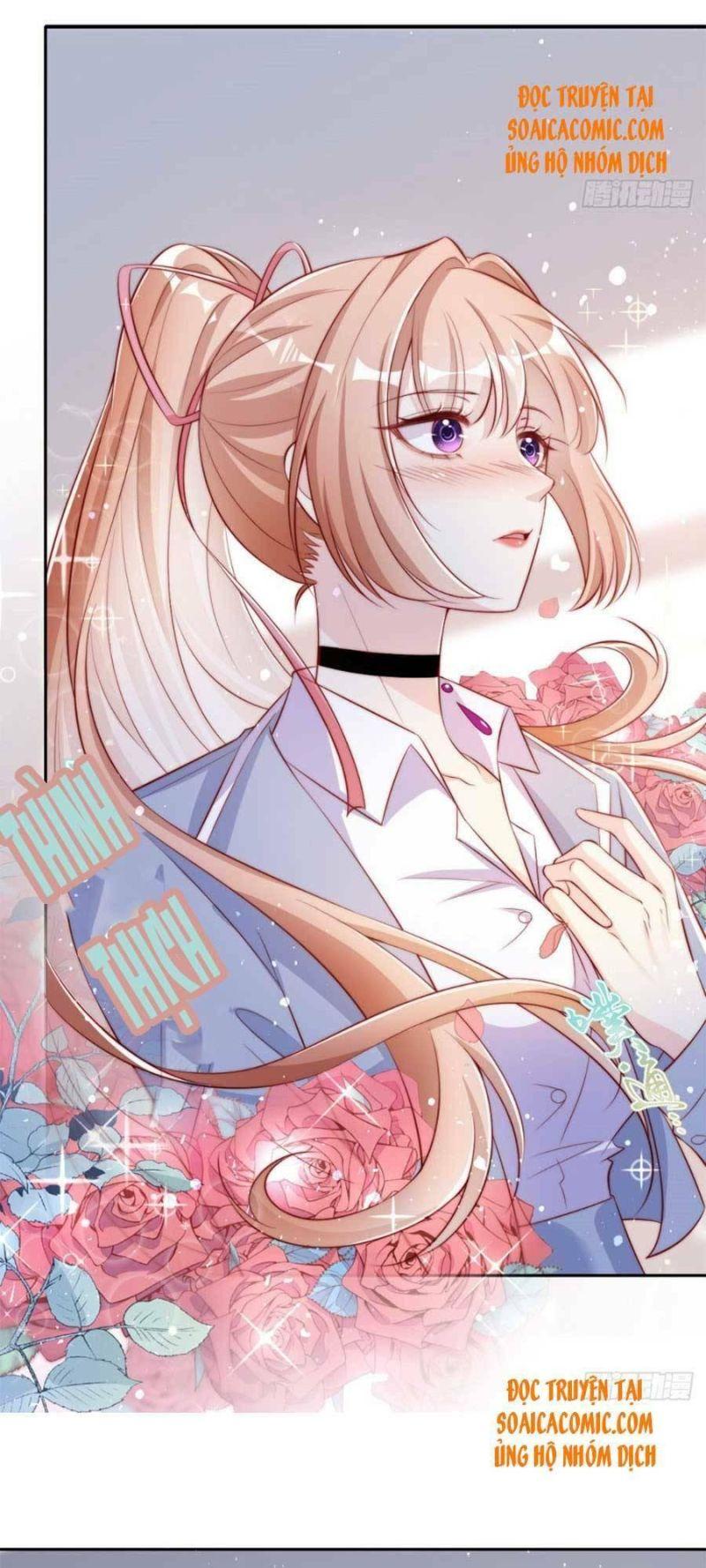 tôi được năm đại lão chiều chuộng hết nấc chapter 6 17