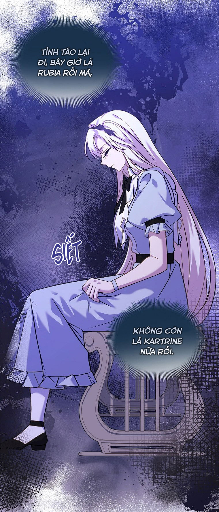 tiểu thư chỉ muốn được nghỉ ngơi chapter 66 27