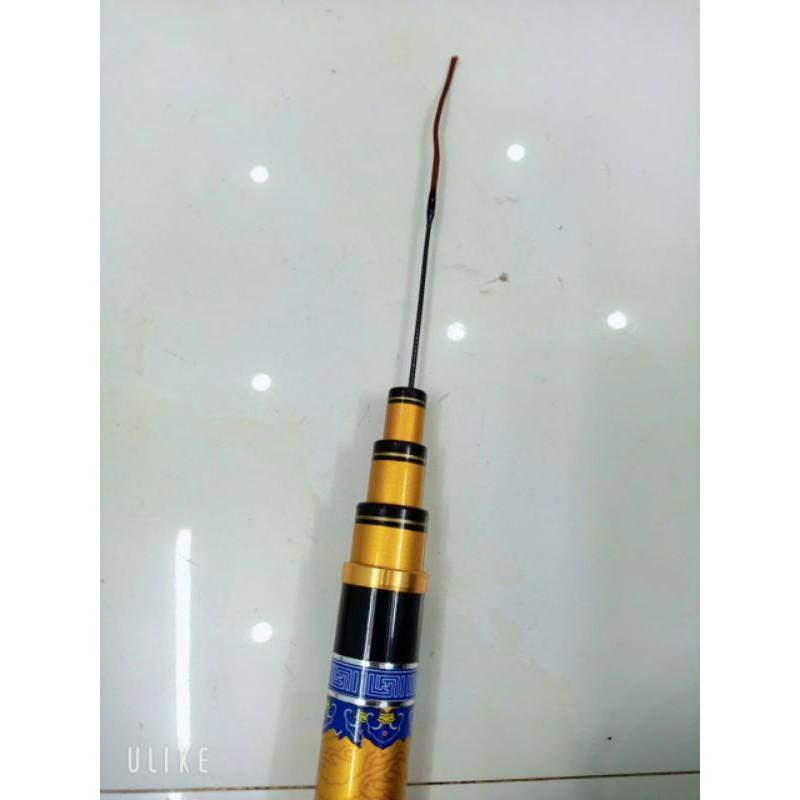 Cần gama seiko hoàng long 6h