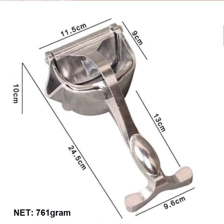 Dụng cụ ép nước trái cây bằng hợp kim nhôm