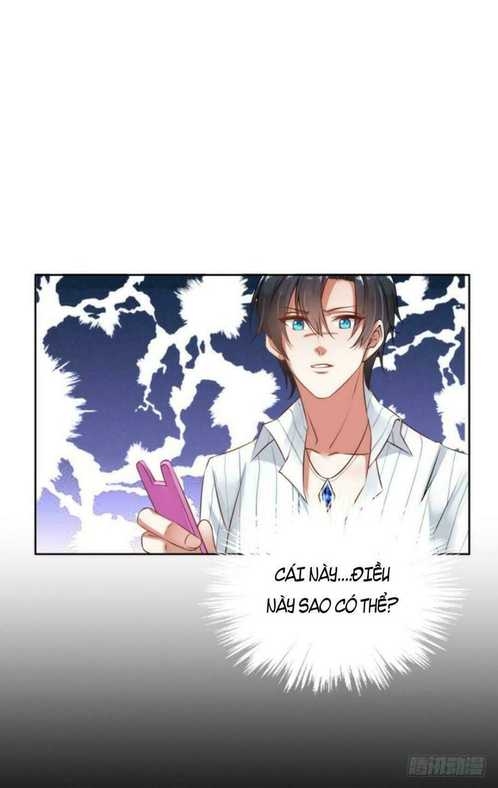 mộ thiếu, lão bà ngươi trọng sinh lại rồi! chapter 17 41