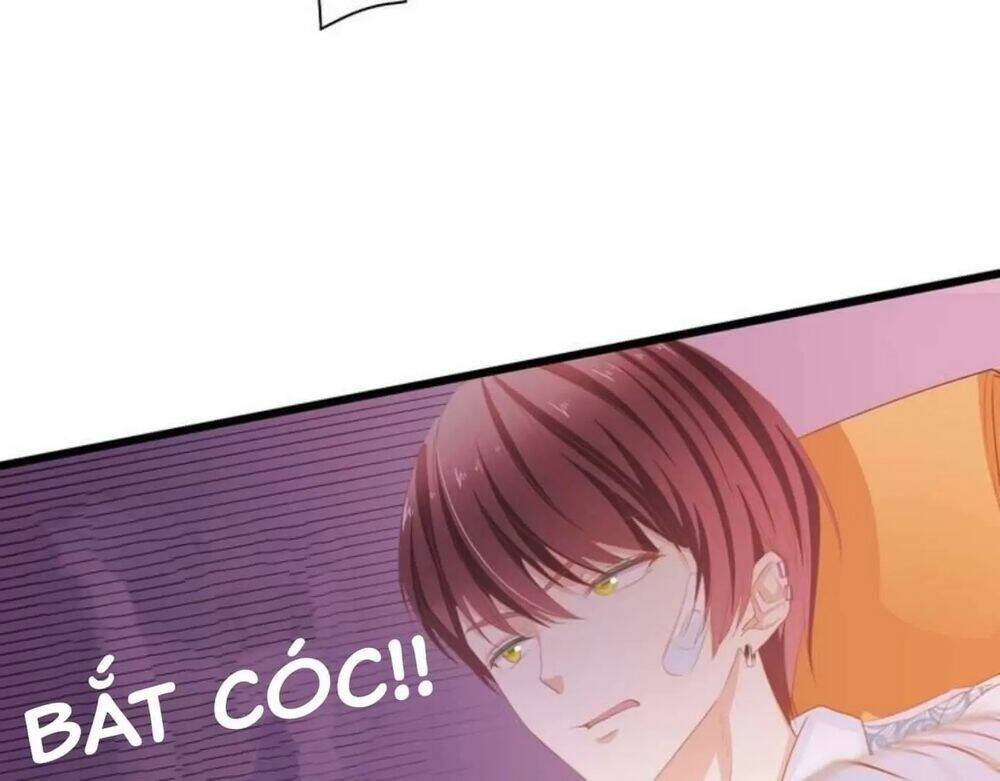 tổng tài đại nhân song mặt kiều thê chapter 28 22