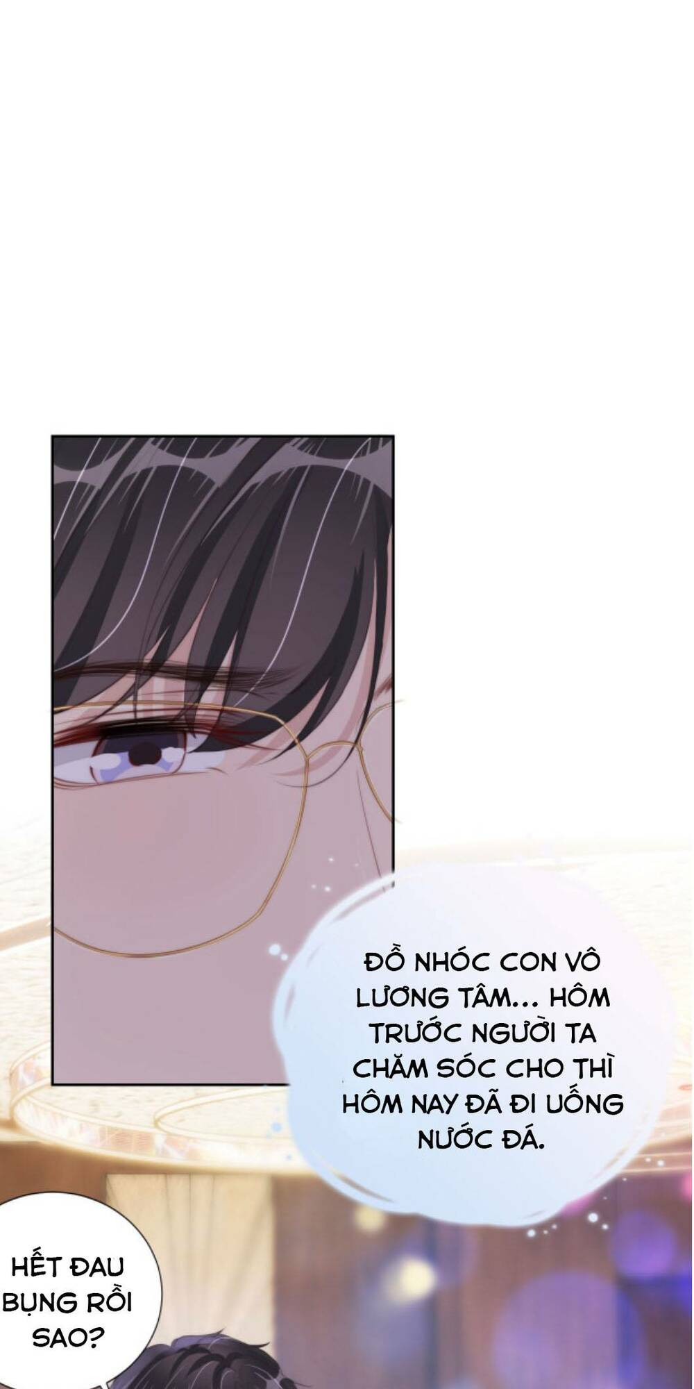 ngự tỷ toàn năng lại bị phá mã giáp chapter 25 1