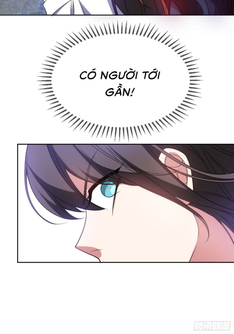 Sắp Bị Ăn Mất Rồi! chapter 85