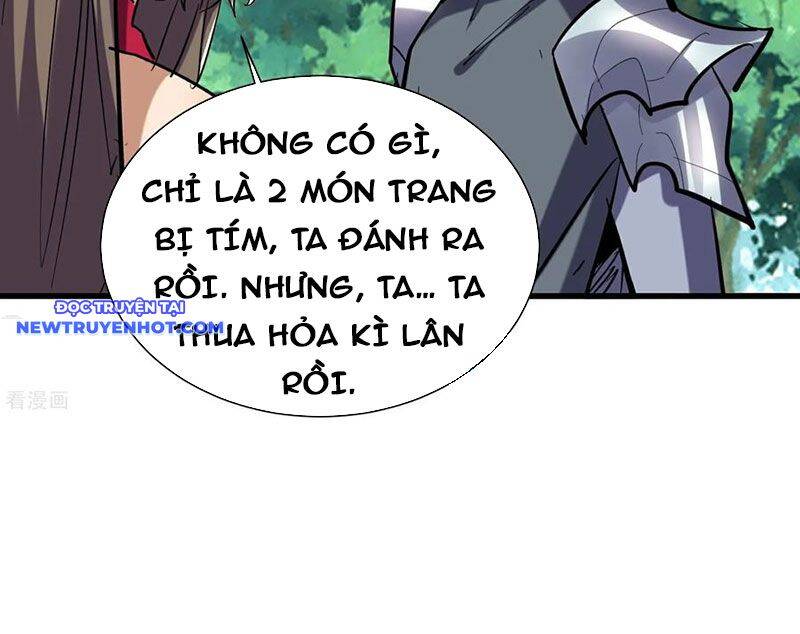 từ dã quái bắt đầu thăng cấp chapter 77 50