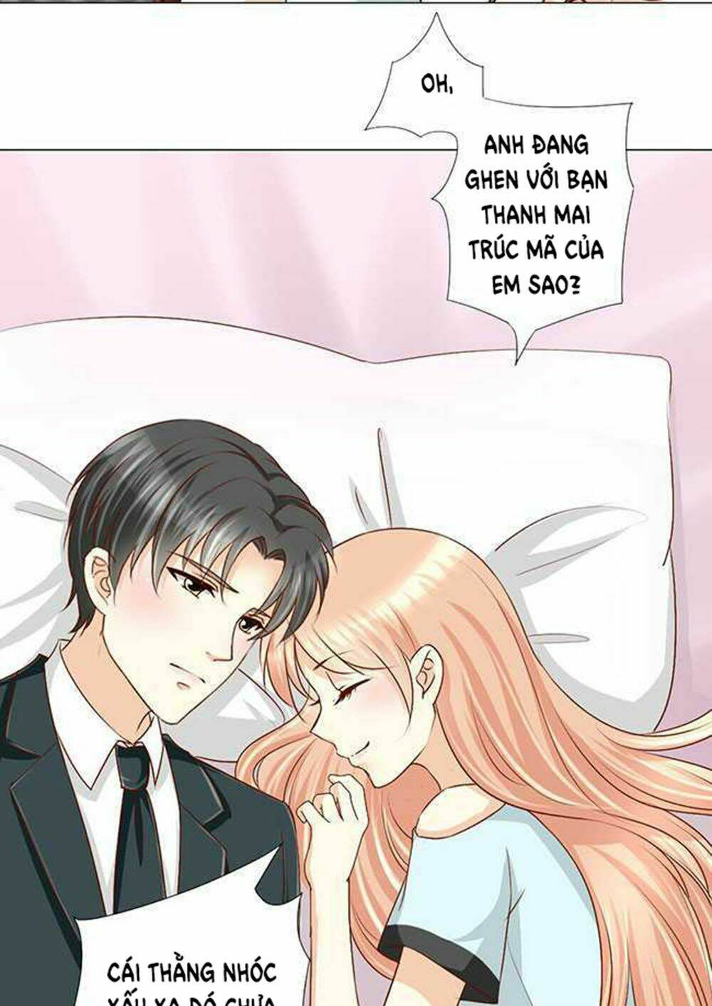 tổng tài bá đạo là gay chapter 54 8