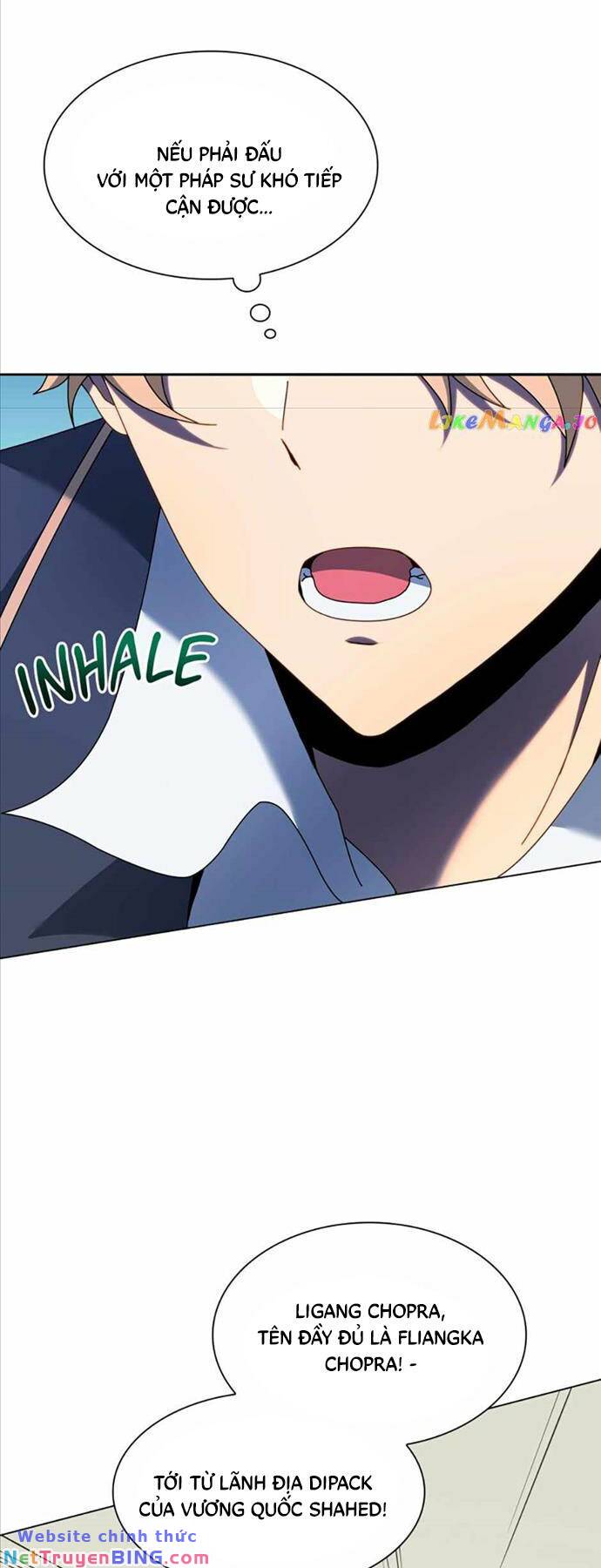 tử linh sư thiên tài của học viện chapter 61 18