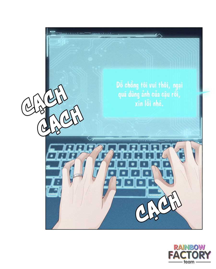 dior tiên sinh chapter 49 20