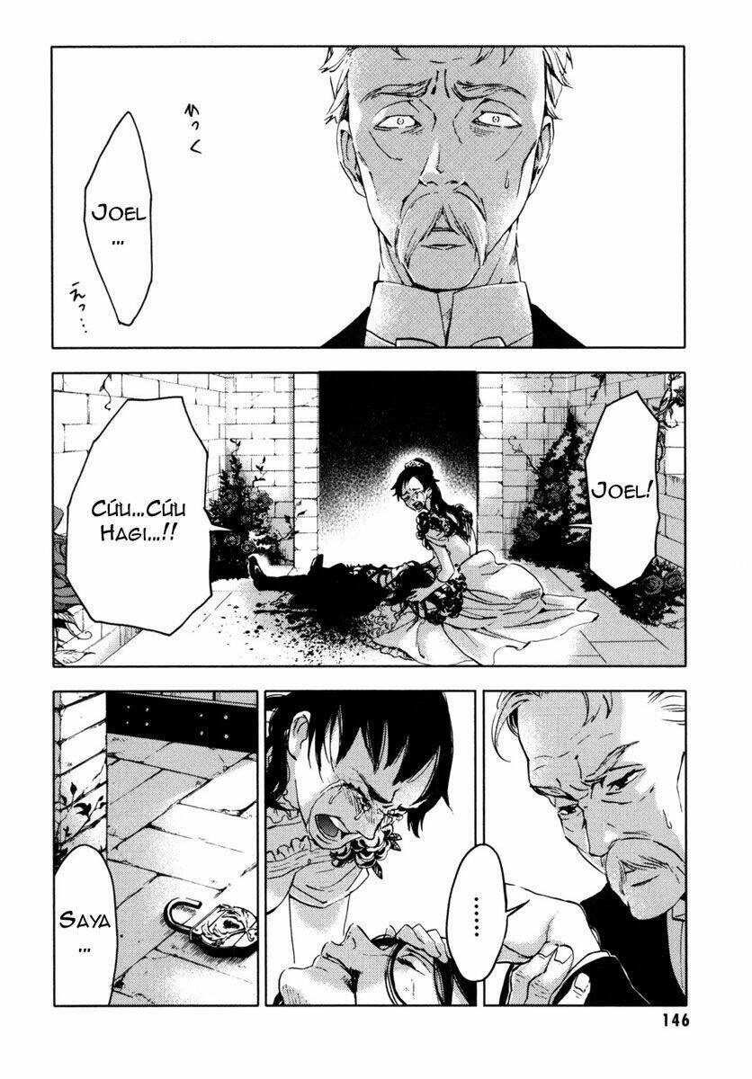 blood+ chapter 21 26