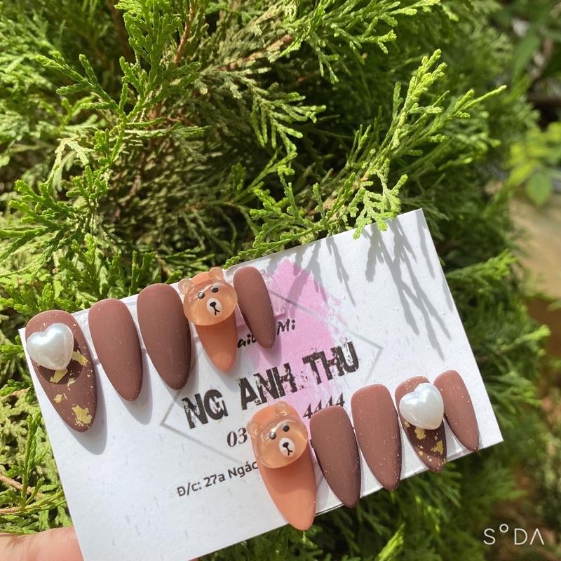 Móng giả 1