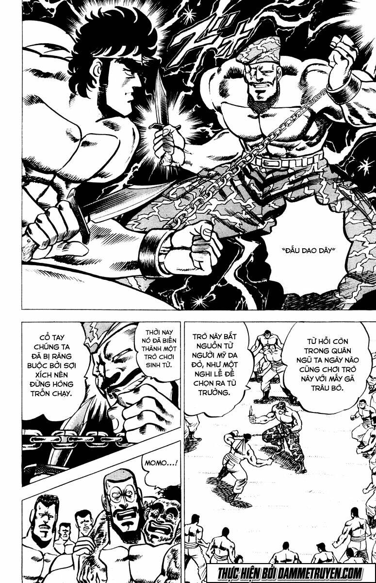 sakigake!! otokojuku chapter 16 15