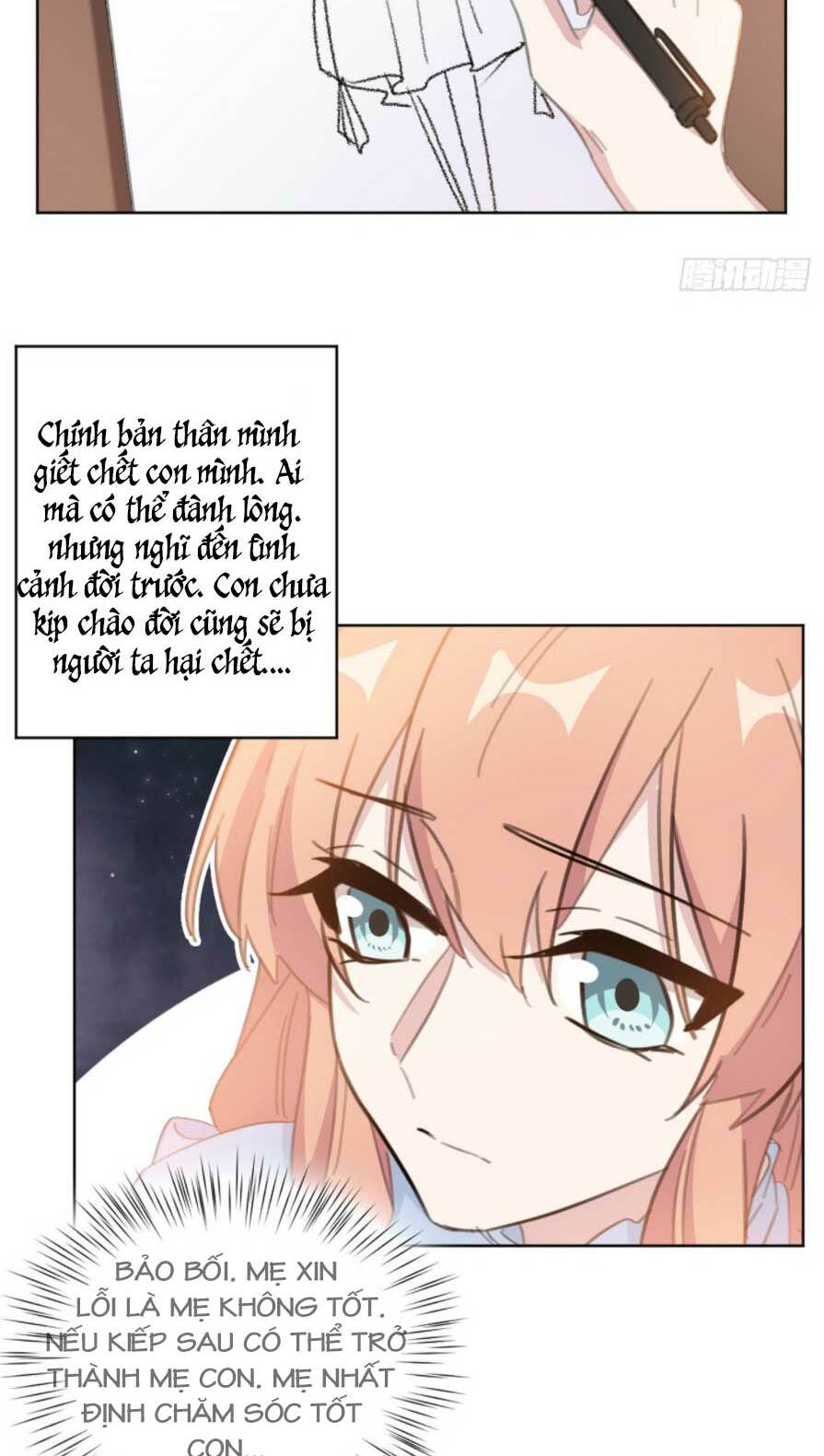 hôn nhân trọng sinh nhẹ nhàng ấm áp sủng vợ chapter 159 11