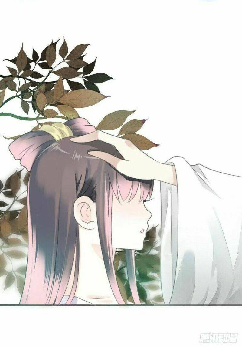 điền viên mật sủng: cô vợ nóng bỏng chapter 83 5