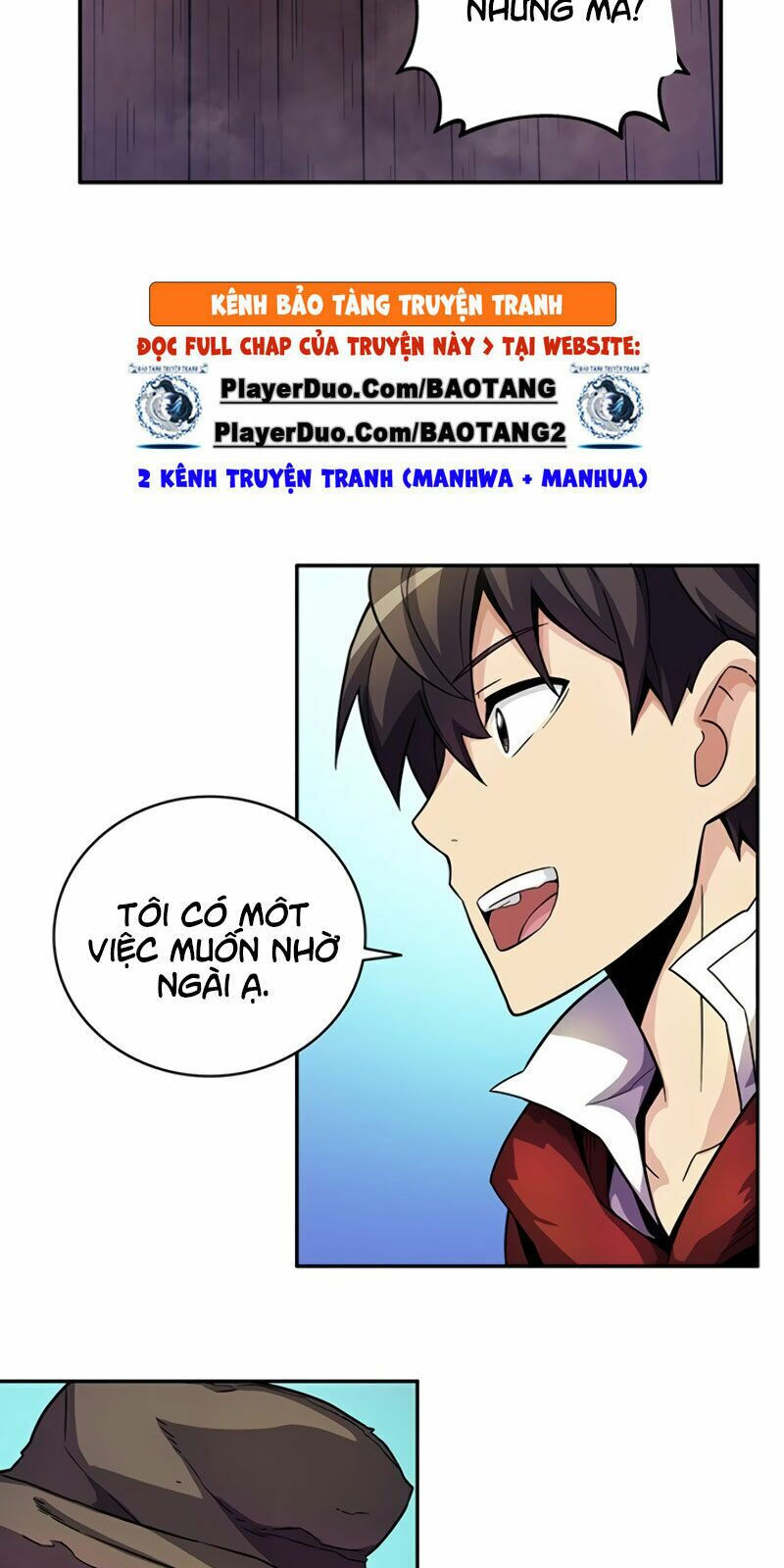 arcane sniper chapter 25 57