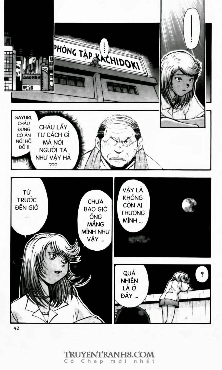 chim cánh cụt ginji chapter 110 5