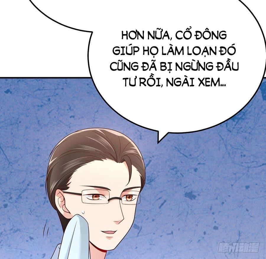 nam thần truy thê chỉ nam chapter 27.1 19