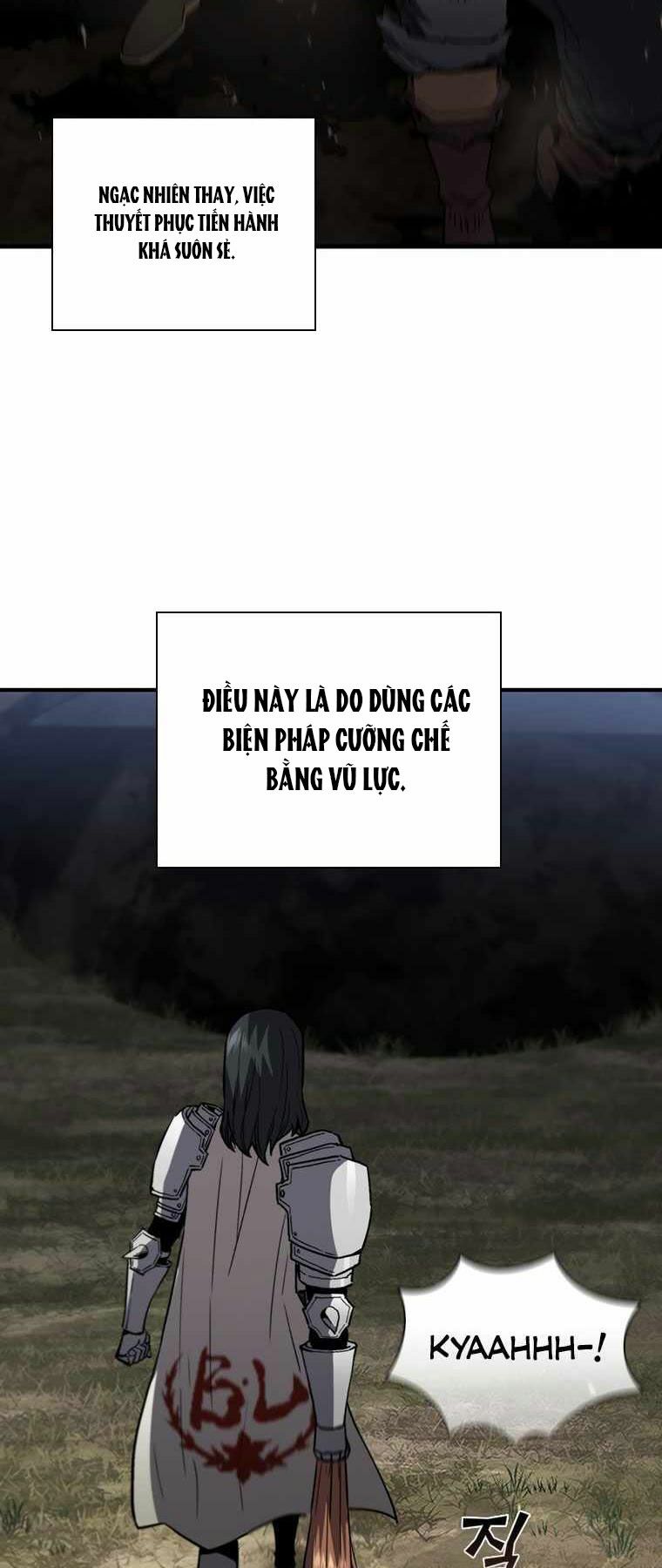 khát vọng trỗi dậy chapter 100 22