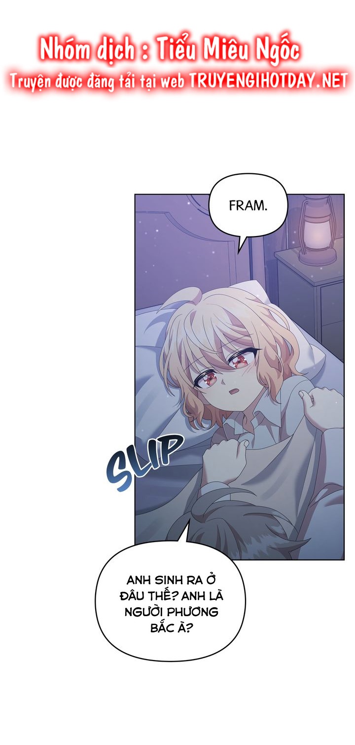 giải mã bí mật về anh ta chapter 35 20