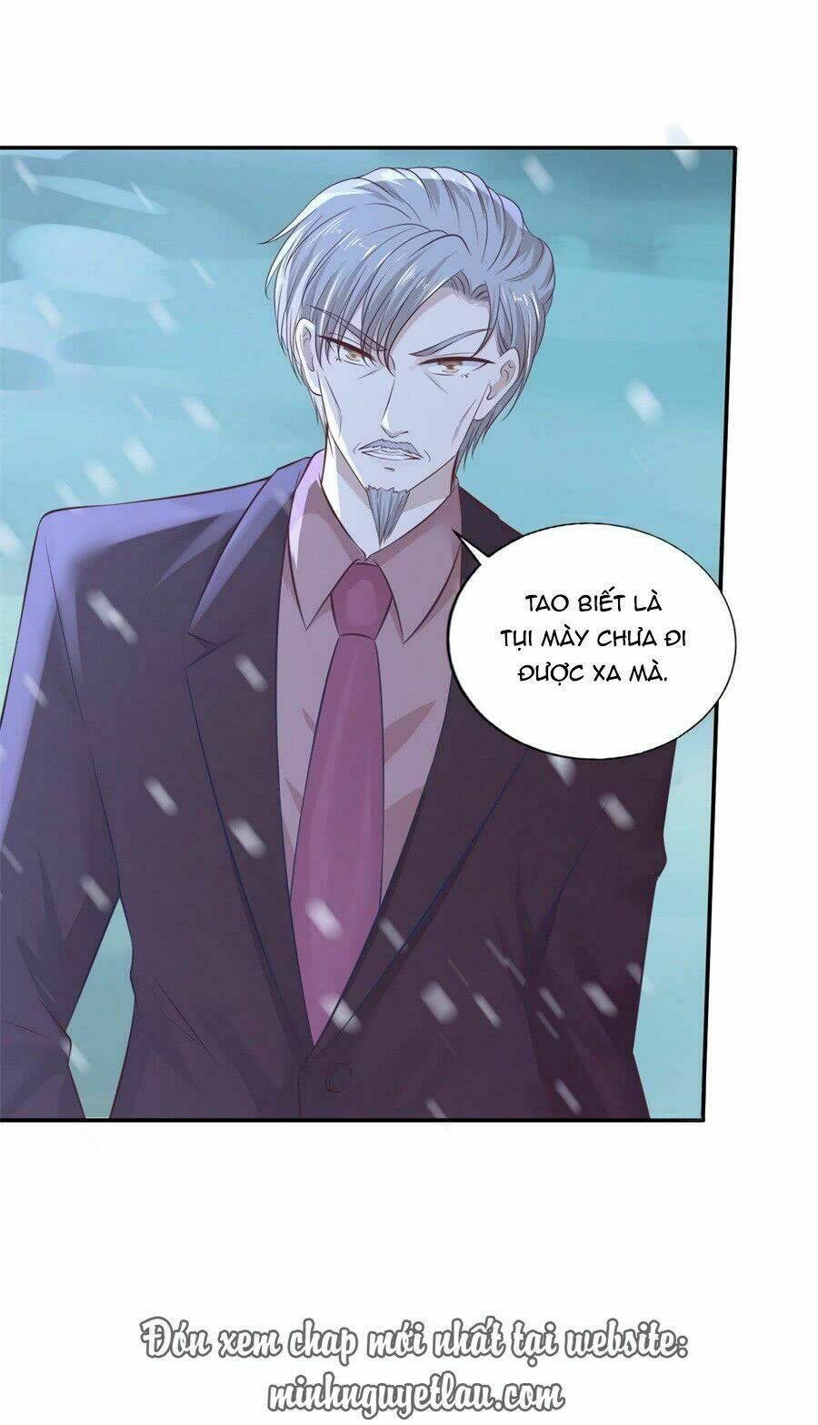 liệt ái tri hạ: series mật đào tiểu tình nhân chapter 260 31