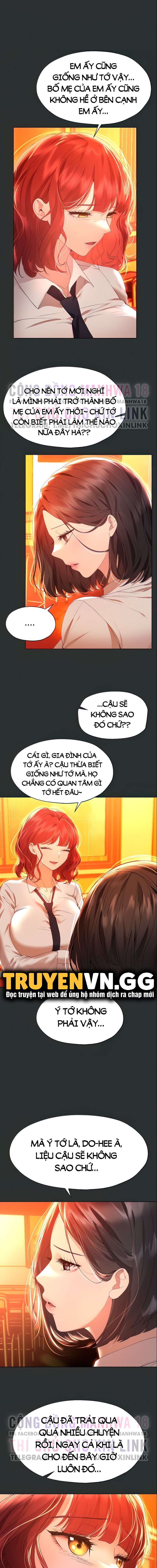 những người bạn của chị tôi chapter 51 5