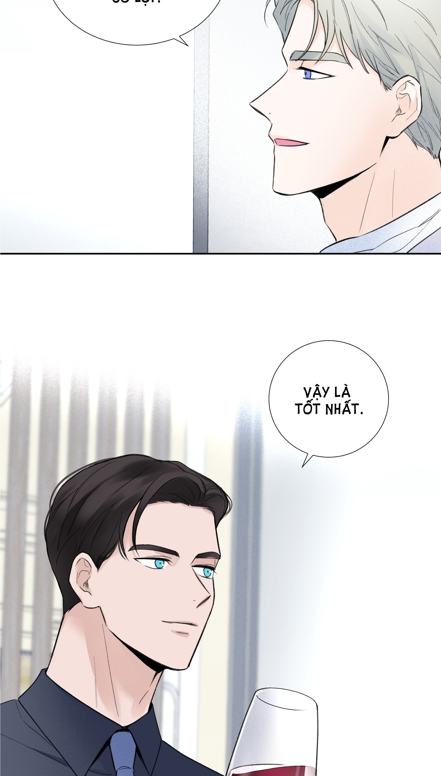 Ép Xung chapter 1.2 - Trang 2