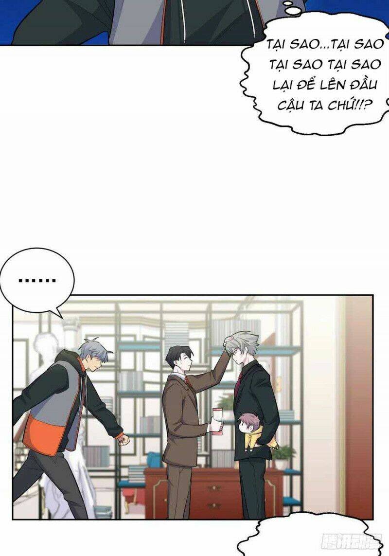 nhạc phụ đại nhân là lão bà chapter 93 18