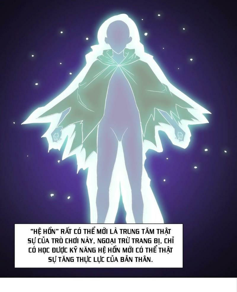 thánh đường chi thành chapter 21 10